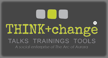ThinkChange Training logo